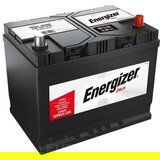 Energizer Akumulator za automobile Plus 12 V 68 Ah ASIA Cene