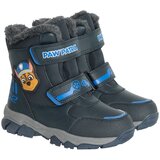 Cool club škornji WBT2W25-LB3168 PAW PATROL F blue 27 | Shoptok.si