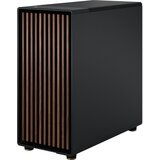 Fractal Design North XL Charcoal TG midi FD-C-NOR1X-02, racunalniški stolp z iz oknom stekla | Shoptok.si
