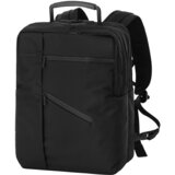 Lexon Ranac za laptop 14.1"/15", Crni Cene