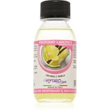THD Profumo Lavatrice Orchidea e Vanilla koncentrirani miris za perilicu rublja 100 ml | shoptok.hr