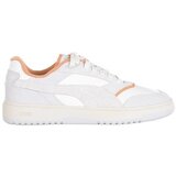 Puma Nizke superge Doublecourt Prm Bela | Shoptok.si