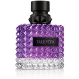 Valentino Donna Born in Roma Purple Melancholia Eau De Parfum 50 ml (woman) | shoptok.hr