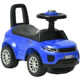 vidaXL Dječji automobil plavi Cijene
