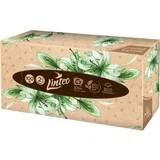 Paper Tissues Two-ply Paper, 100 pcs per box papirnate maramice 100 kom