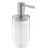 Grohe Selection Dozator Supersteel 41028DC0 | Eponuda.com