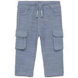s.Oliver hlače trenirka DH 2161508 F modra 86 | Shoptok.si