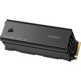 Corsair ssd M.2 nvme 4TB MP700 pro se Gen5x4 12000/14000MB CSSD-F4000GBMP700PROS | Eponuda.com