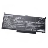 Dell Baterija za laptop VHBW 7500mAh Cijene