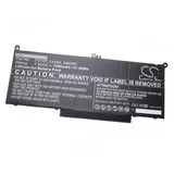 Baterija za laptop VHBW 7500mAh