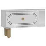 Hanah home tv polica polen bohem white | Eponuda.com