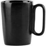 Vialli Design Črne lončene skodelice v kompletu 2 ks 250 ml Fuori – | Shoptok.si