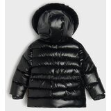 Sinsay Kviltana puffer jakna s kapuljačom | shoptok.hr