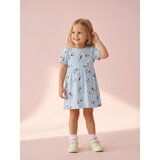 Sinsay Pamučna mini haljina s motivom dalmatinera | shoptok.hr