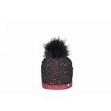 Kapa GRANADILLA ŽENSKA SALIM FUR black | Eponuda.com
