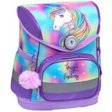 Belmil Torba školska compact rainbow color 405-41/AG-6 | shoptok.hr