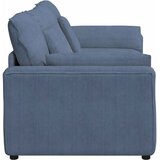  Modularna sofa s jastucima plava | shoptok.hr