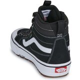 Vans Visoke superge MTE Sk8-Hi Waterproof Insulated Črna | Shoptok.si