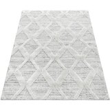 Lesnina-XXXL tkana preproga pisa 4703 grau 240/340 cm tkano siva | Shoptok.si