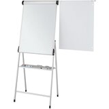 Maul Stojalo za liste papirja, s profilom iz aluminija / umetne mase, ŠxV table 690 x 1005 mm | Shoptok.si