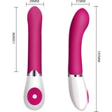 Pretty Love Vibrator Daniel | ePonuda.com