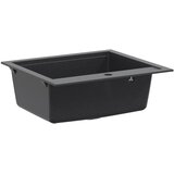  Kuhinjski sudoper s jednim koritom Granit 60 x 51 x 30,5 cm | shoptok.hr