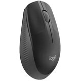 Logitech miš M190, bežični, PlaviID: EK000558320 | Eponuda.ba