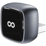 INF J20 Brezžični Adapter CarPlay: Pretvorite Žično v Brezžično za iPhone, (5000093792) | Shoptok.si