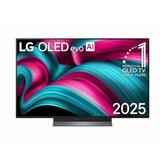 LG OLED48C51LA (model 2025/26) - - 48 Cene