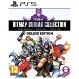 Numskull_Games Bitmap Bureau Collection - Limited Edition (Playstation 5) Cene