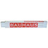 BAUHAUS zidarski metar (2 m) Cijene