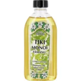 Coconut Oil Monoi Tiki Tahiti - Tamanu