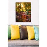 Wallity Slika na zidu na platnu 50x70cm | Eponuda.ba