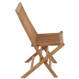 Venture Home Ghana vrtna klupa, prirodna boja drva | shoptok.hr