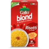 Gallo riža Blond za rižote 1kg | shoptok.hr