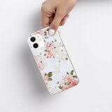 Crong Flower Case futrola za iPhone 12 / 12 Pro | shoptok.hr
