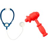  Dječji medicinski set Mali doktor 15 elemenata | shoptok.hr