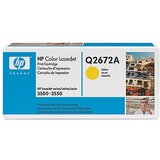  HP Q2672A rumen/yellow 309A - original | Shoptok.si