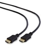  HDMI kabl, M-M v.1.4 4,5m gold connector, ethernet, GEMBIRD, CC-HDMI4L-15 | Eponuda.ba