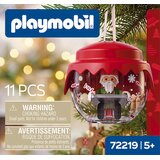Playmobil 72219 - Božična kroglica Pek - 1 kos. Cene