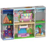 Funko Bitty Pop Bitty Boxes: Sanrio - Sanrio Town ( 076367 ) | Eponuda.com