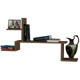 Woody Fashion Zidna polica ROCK 58x107 braon | Eponuda.com