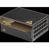 MSI MEG Ai1600T 1600W PCIE5 80+ Titanium power supply (306-7ZPEX11-CE0) | shoptok.hr