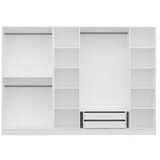 Hanah home Ormar Kale Plus 7786 | ePonuda.com