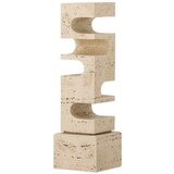 Bloomingville Kipec iz poliresina (višina 34 cm) Hallam – Cene