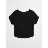 Sinsay Viskozna bluza | shoptok.hr