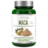 ACTIVLAB Maca 500 mg (60 kapsul) | Shoptok.si