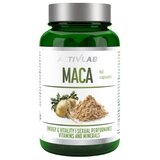 ACTIVLAB Maca 500 mg (60 kapsula) | shoptok.hr