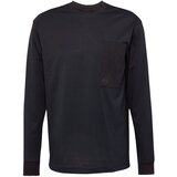 Kathmandu Funkcionalna majica črna | Shoptok.si