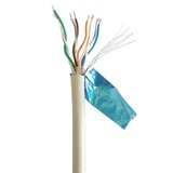 Gembird FPC-5004E-L Cat5e FTP licnasti CCA mrežni kabl, 305 m | Eponuda.com